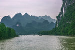 桂林漓江风光