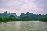 桂林漓江风光