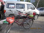 小小车