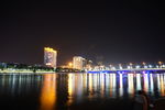 城市夜景