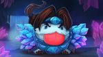 lol宝石骑士魄罗
