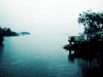 资兴 东江湖