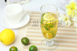 青桔柠檬