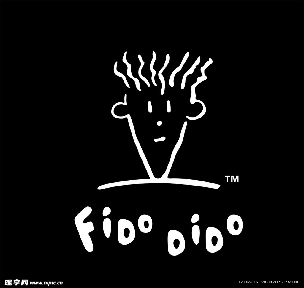 菲都狄都  logo设计