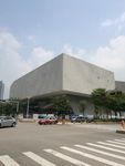 建筑外墙