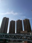 高楼大厦
