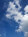 蓝天白云