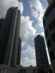 高楼大厦