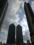 高楼大厦