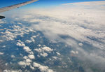云端高空