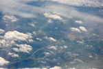 云端高空