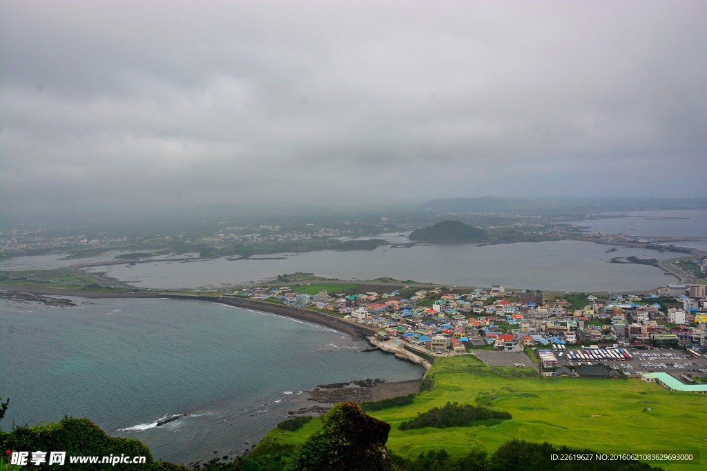 韩国济州岛