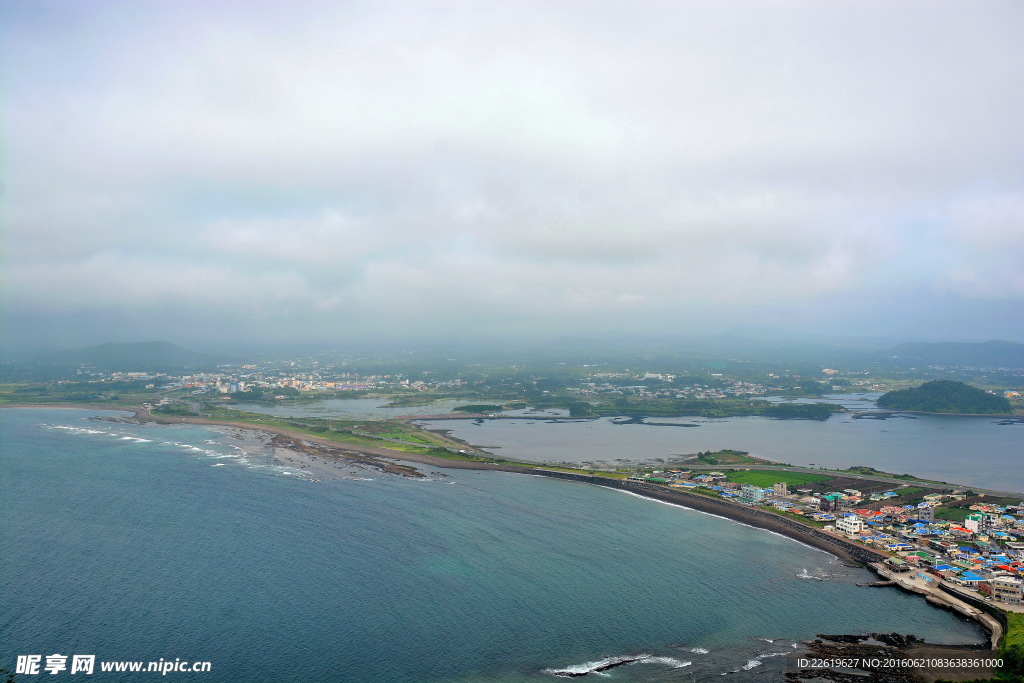 韩国济州岛