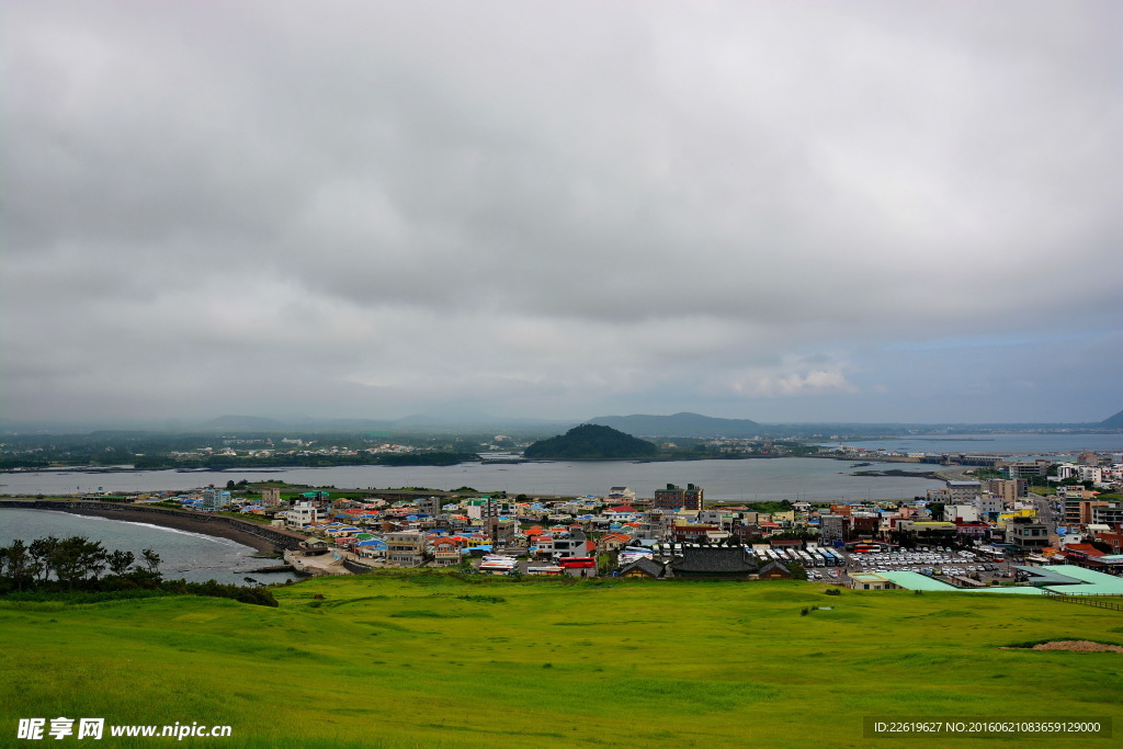 韩国济州岛