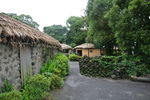 韩国济州岛城邑民俗村