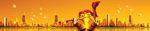 金融行业网站BANNER