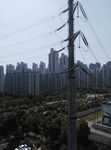 小区风景