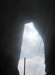 天门洞