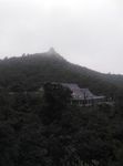 张家界天门山森林公园