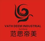 范思帝美logo