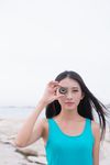 海螺姑娘
