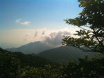 南岳衡山