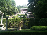 南岳忠烈祠
