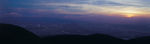 夕阳