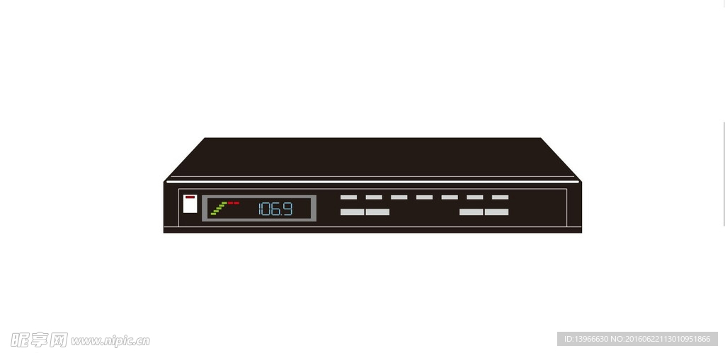 dvd播放器