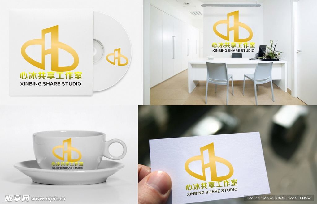 LOGO设计