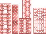 花纹