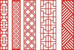 花纹
