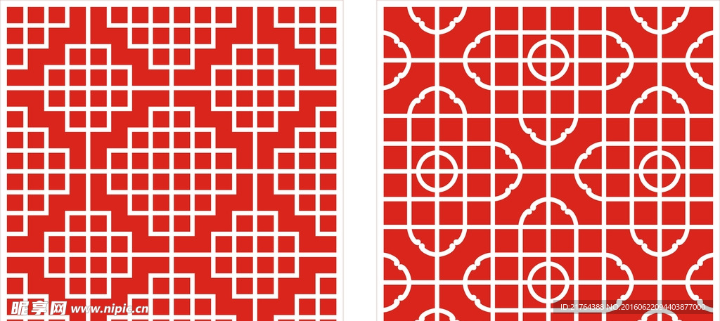 花纹
