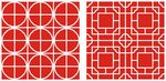 花纹