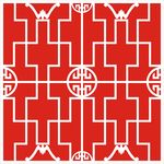花纹