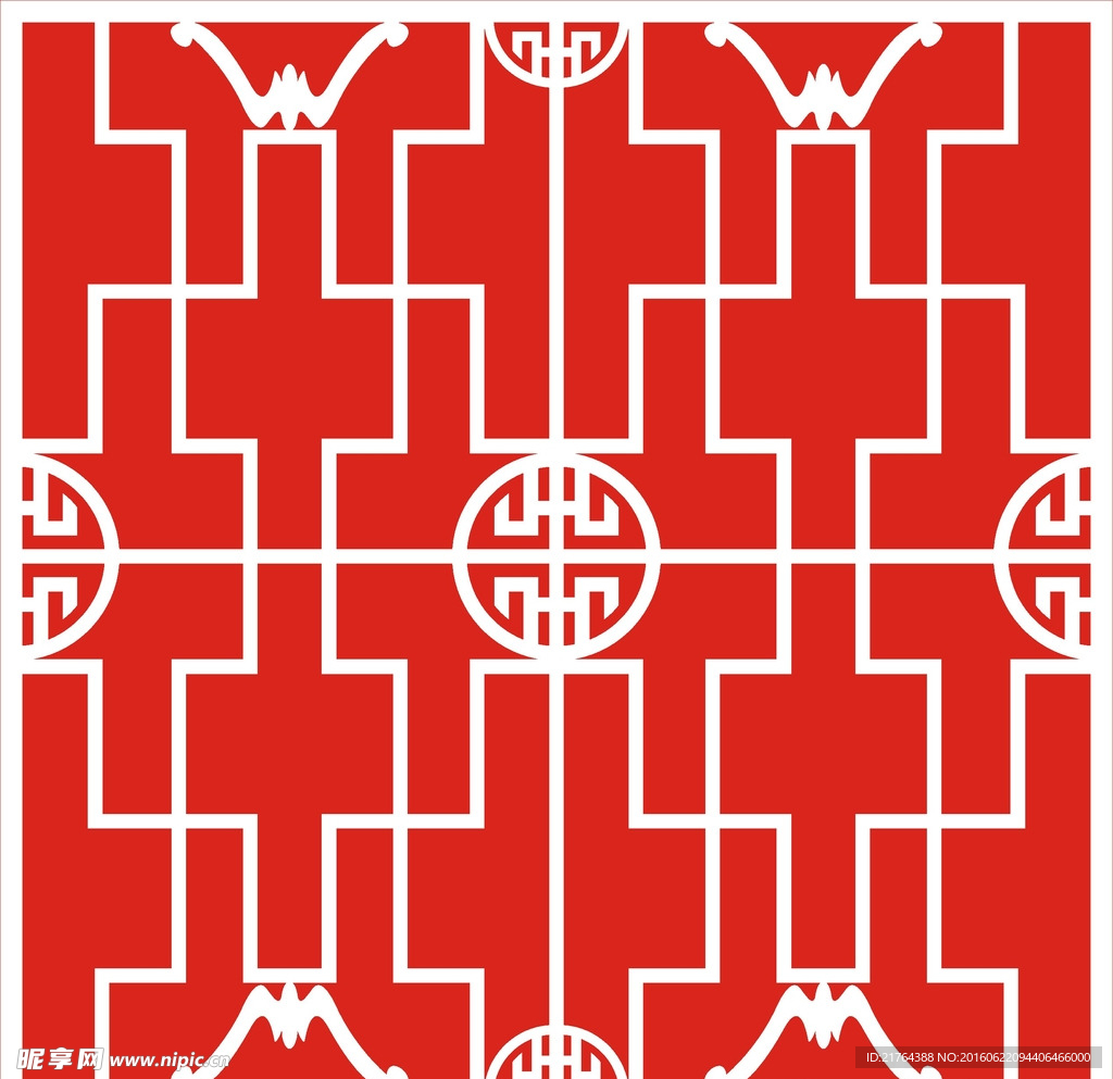 花纹
