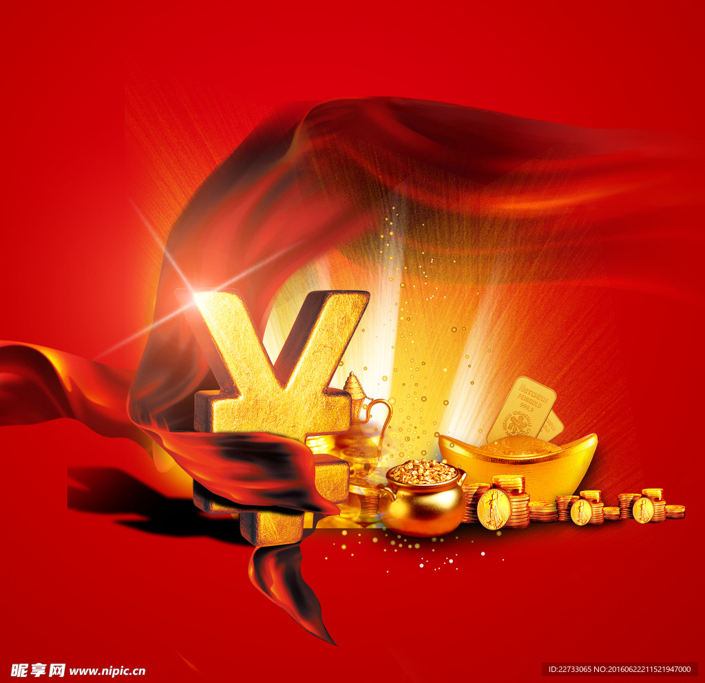 金钱模板下载