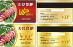 果蔬 会员卡 VIP贵宾卡