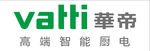 华帝电器logo