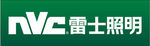 雷士照明logo