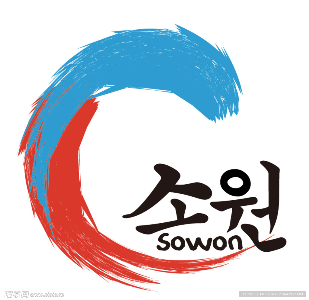 韩国化妆品LOGO