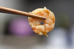 虾