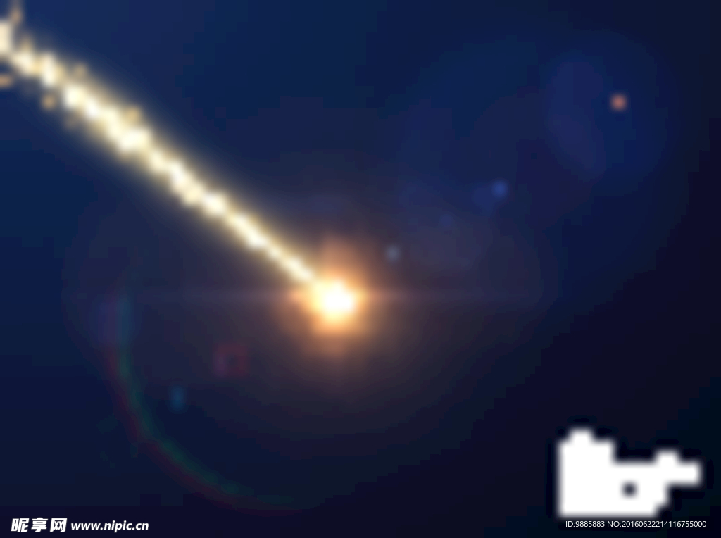 星光
