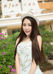 美女