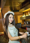 美女