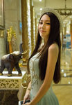 美女