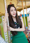 美女