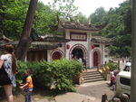 麒麟洞景区