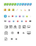 网页ICON