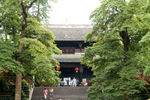 都江堰